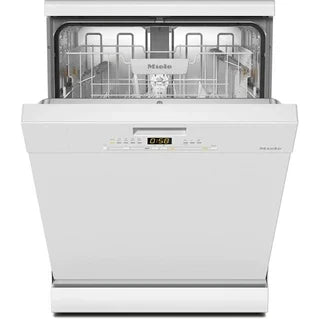 Lave-vaisselle pose libre Miele G 5611 Active