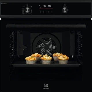 Four encastrable Electrolux EOD6P56WH