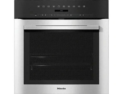 Four encastrable Miele H 7164 BP