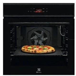 Four encastrable Electrolux EOX8P38WH Noir