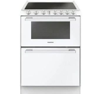 Combiné four lave-vaisselle Rosieres TRV60NORB/1 - TRIO 3 EN 1