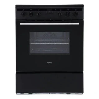Cuisinière induction Proline P603IMCIBK