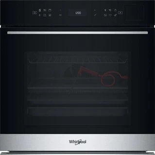 Four encastrable Whirlpool WOI7A8FPT1SXAF
