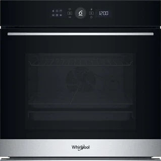 Four encastrable Whirlpool WO54S8PPM1SXAF