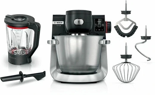 Robots de Cuisine