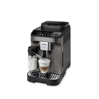 Machine à café à grain Delonghi FEB2981.TB MAGNIFICA EVO LATTECREMA