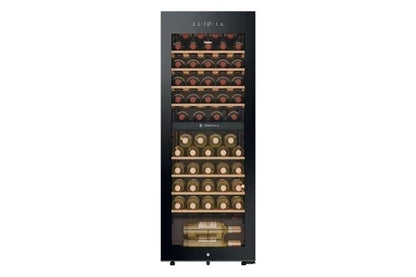 Cave multi-températures Haier HWS56GDG