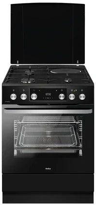Cuisinière mixte Amica ACM7035RN