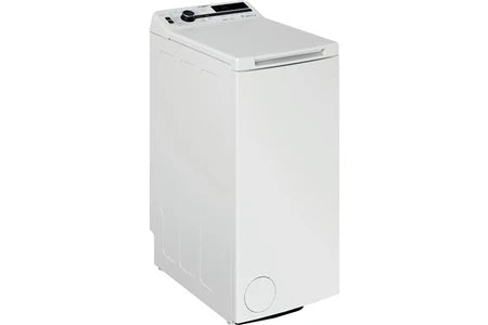 Lave-linge top Whirlpool TDLRB65342BSFR