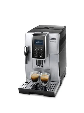 Machine à café à grain Delonghi DINAMICA FEB3535.SB SILVER ET NOIR