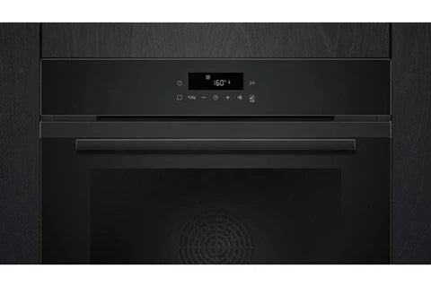 Four encastrable Siemens hb272abb3, iQ300
