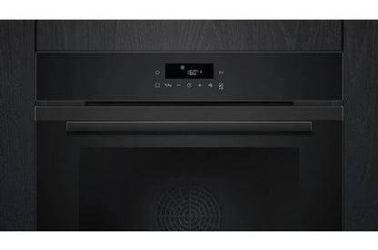 Four encastrable Siemens hb272abb3, iQ300