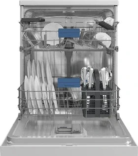 Lave-vaisselle pose libre Beko BDFN26440WP