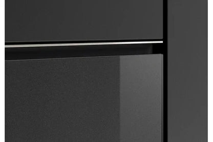 Micro-ondes + Gril Gaggenau GM220100 Charnières à droite