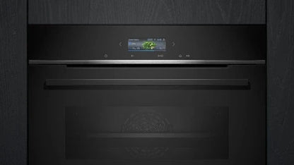 Four encastrable Siemens HB774G1B2 IQ700