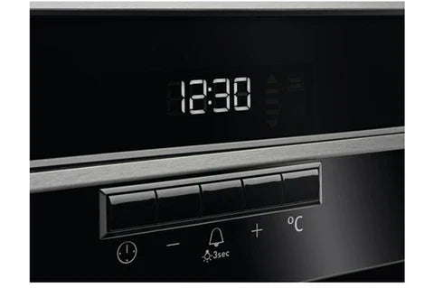 Four encastrable Aeg BPE642120M