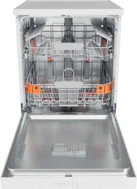 Lave-vaisselle pose libre Hotpoint Ariston HFC 3T232 WG