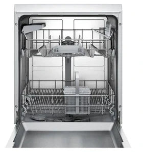 Lave-vaisselle pose libre Bosch Lave vaisselle SMS50E22FF reconditionné