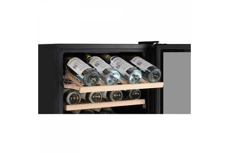 Cave multi-températures Le Cépage 3 zones AGK1403ZPVX
