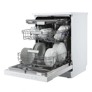 Lave-vaisselle pose libre Thomson TDW1444BWH