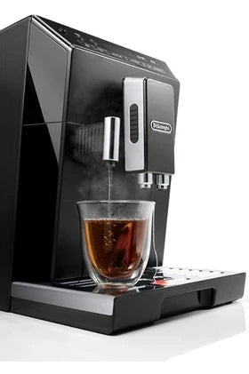 Machine à café à grain Delonghi ELETTA ECAM44.660.B NOIR