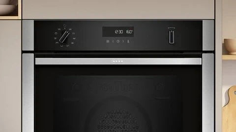 Four encastrable Neff B6ACH7AN3F HIDE