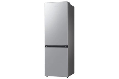 Réfrigérateur congélateur en bas Samsung rb34c602dsa