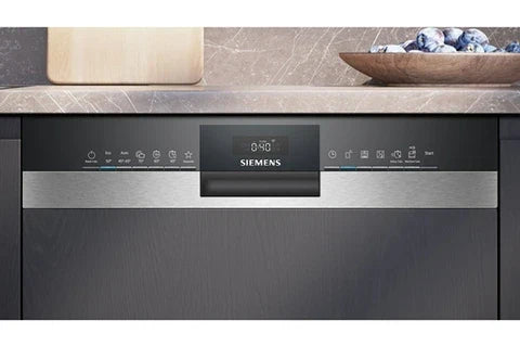 Lave-vaisselle encastrable Siemens SN53HS10VF 60 cm
