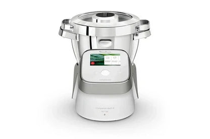 Robot cuiseur Moulinex i-Companion Touch XL HF938E00