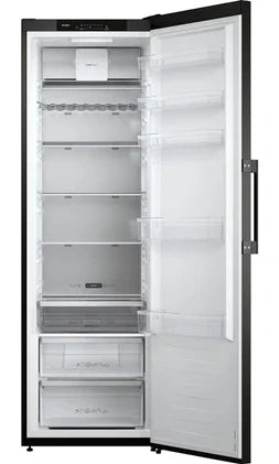 Réfrigérateur 1 porte Asko R23841B Inox Black Steel 185cm