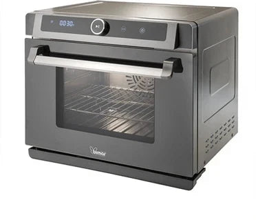Mini four / Four posable Bimar Four à vapeur Pronto 40 litres, B400