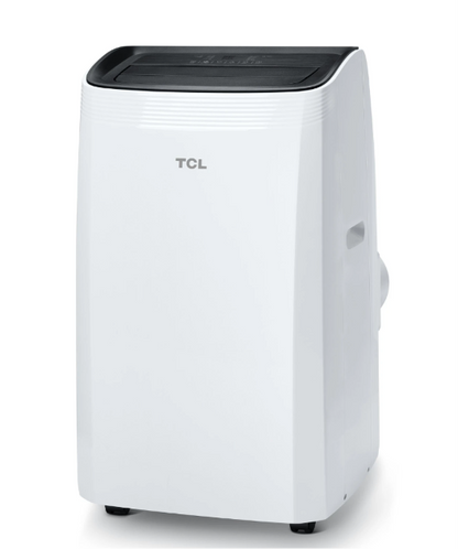 Climatiseur Mobile Réversible TCL P12P6SW2F – 12000 BTU, Classe A++, Wi-Fi, R290