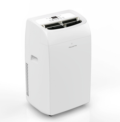 Climatiseur Mobile Réversible Rowenta RWAC12KA++ – Classe A+/A++, R290, 5 Fonctions