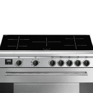 Piano de cuisson Smeg BG91IX2