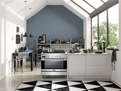 Piano de cuisson Rosieres RIM94TC1X INDUCTION