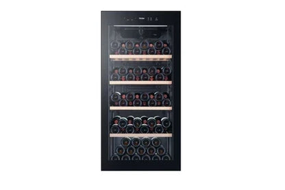 Cave de vieillissement Haier WS120GA