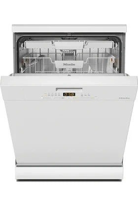 Lave-vaisselle pose libre Miele G 5112 SC ACTIVE
