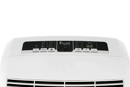 Climatiseur mobile Delonghi PAC N87 SILENT CLIM MOBILE