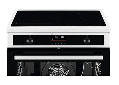 Cuisinière induction Aeg CIS6699BPW