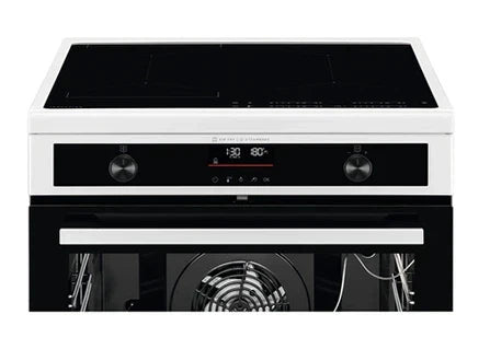 Cuisinière induction Aeg CIS6699BPW
