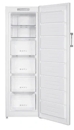 Congélateur armoire Thomson THFZ206NFWH Blanc
