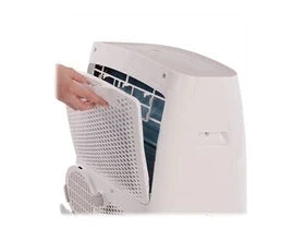 Climatiseur mobile Midea Comfeè SOGNIDORO-09E - Climatiseur - mobile - 2.6 EER - blanc