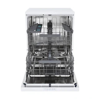 Lave-vaisselle pose libre Candy CF 6B4F0W