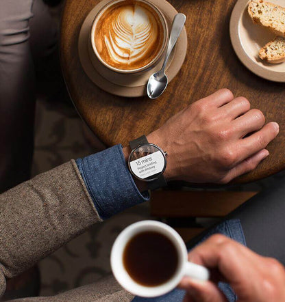 Montre Mino 3600