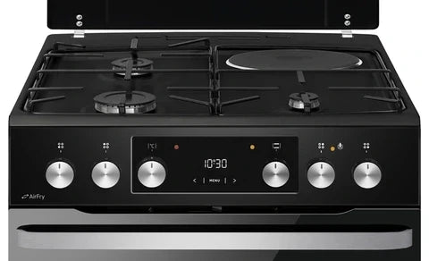 Cuisinière mixte Amica ACM7035RN