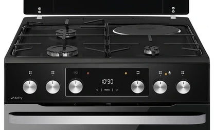 Cuisinière mixte Amica ACM7035RN