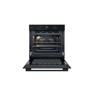 Four encastrable Whirlpool OMSK58RU1SB