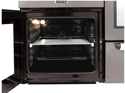 Piano de cuisson Leisure CK100F324X