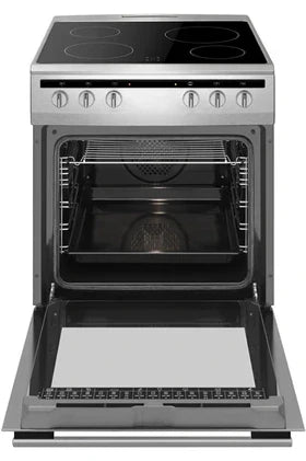Cuisinière vitrocéramique Thomson THV60X
