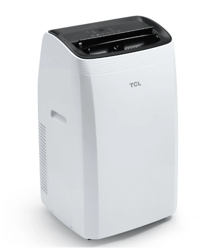 Climatiseur Mobile Réversible TCL P12P6SW2F – 12000 BTU, Classe A++, Wi-Fi, R290